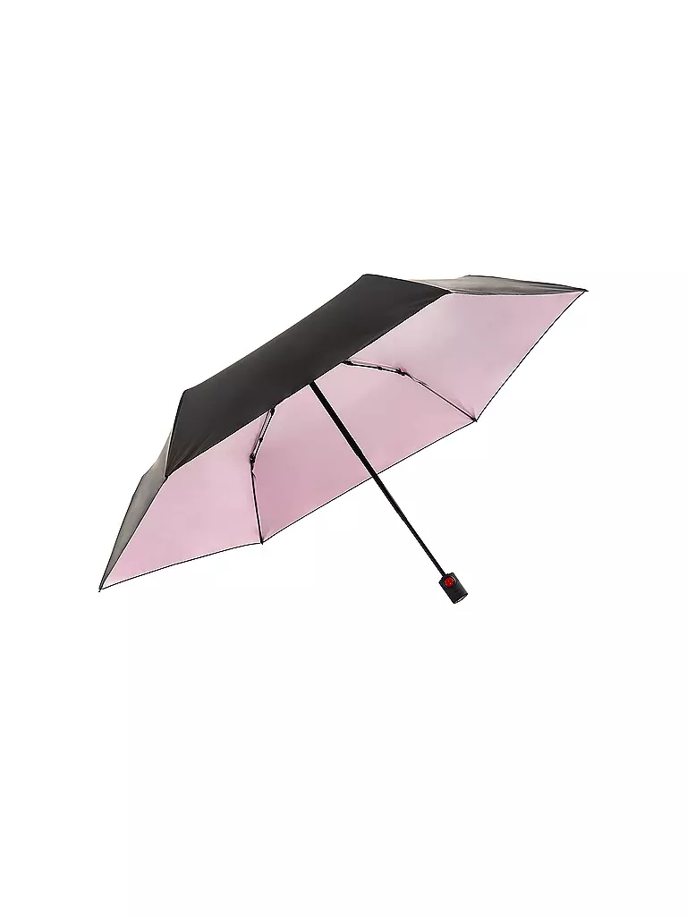 KNIRPS | Parapluie de poche U.200 | schwarz