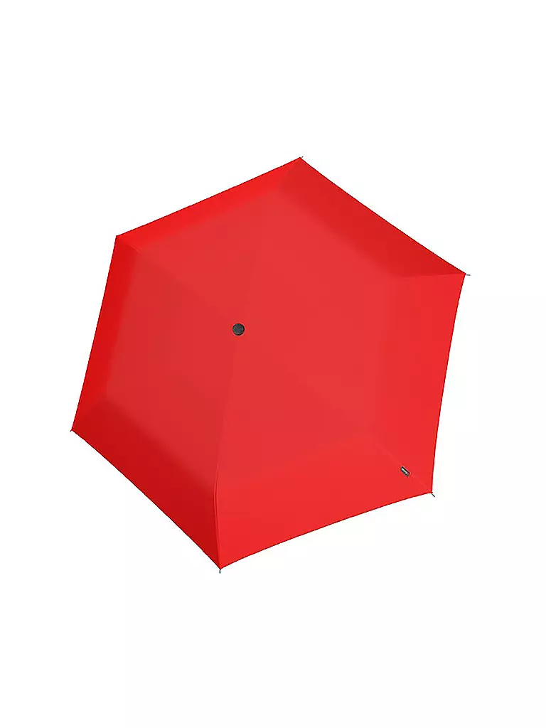 KNIRPS | Parapluie de poche U.200 | Rouge