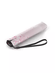 KNIRPS | Parapluie de poche US.050 ULTRA LIGHT SLIM MANUAL | Rose
