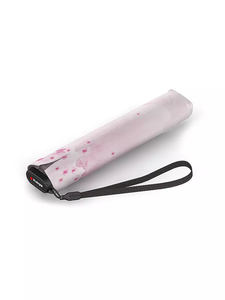 KNIRPS | Parapluie de poche US.050 ULTRA LIGHT SLIM MANUAL | Rose
