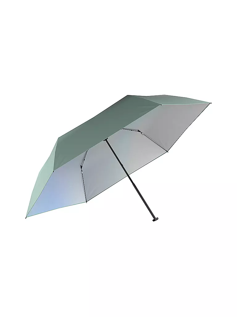 KNIRPS | Parapluie de poche US.050 ULTRA LIGHT SLIM MANUAL | Menthe