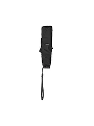 KNIRPS | Parapluie de poche X4U DRY CASE | Noir