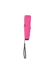 KNIRPS | Parapluie de poche X4U DRY CASE | Rose vif