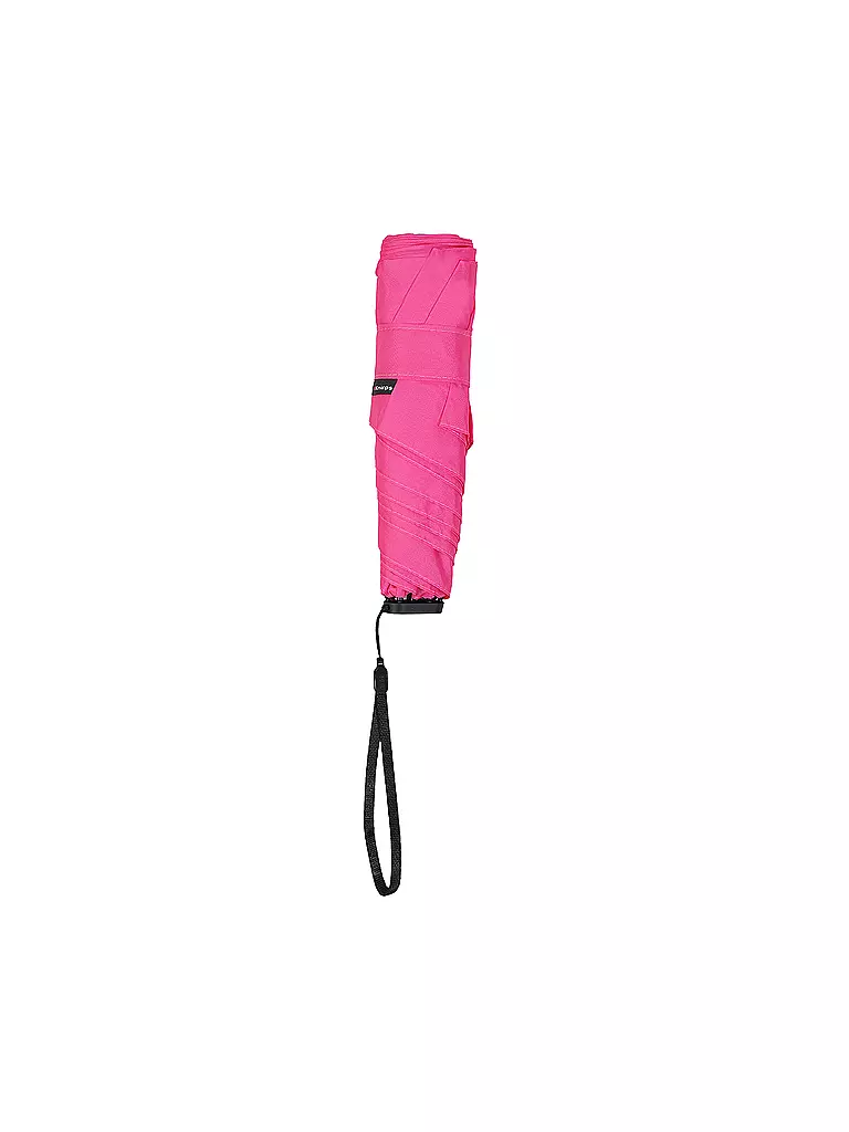 KNIRPS | Parapluie de poche X4U DRY CASE | pink