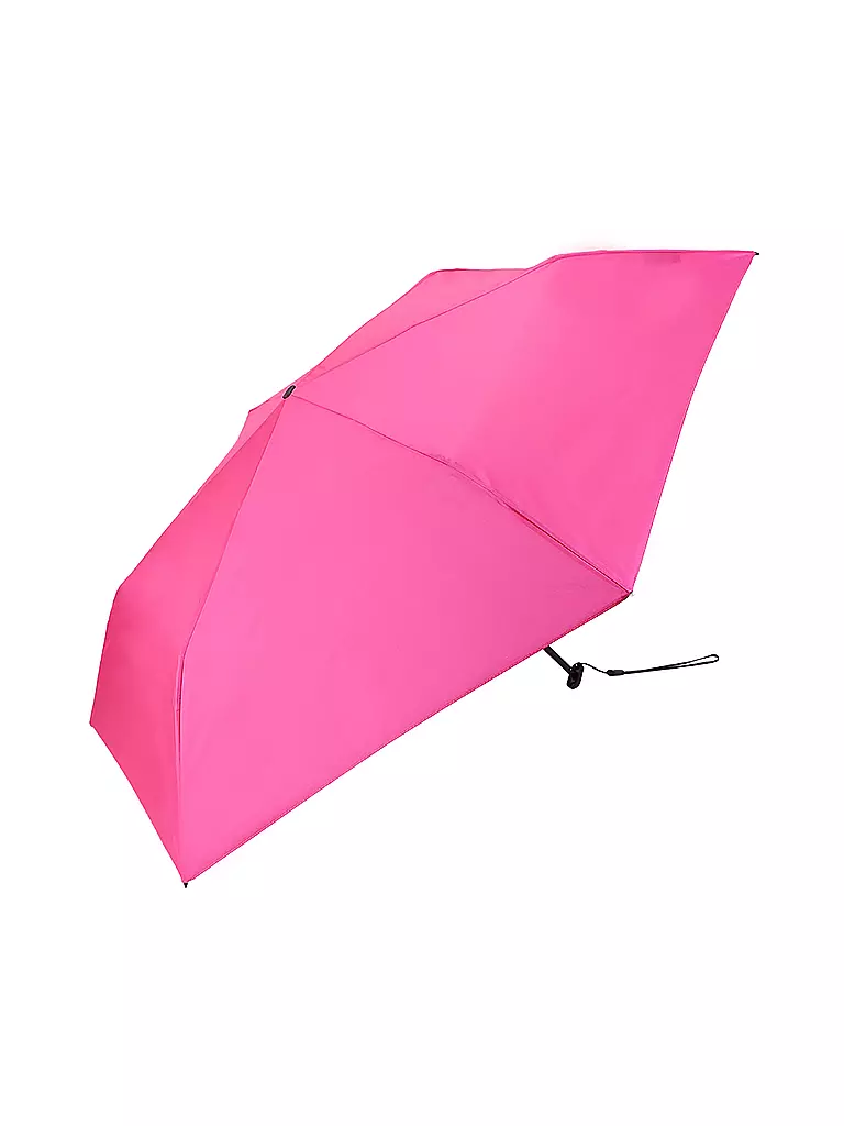 KNIRPS | Parapluie de poche X4U DRY CASE | pink