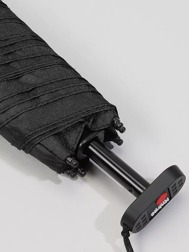 KNIRPS | Parapluie de poche X4U DRY CASE | 