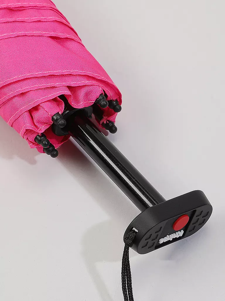 KNIRPS | Parapluie de poche X4U DRY CASE | 
