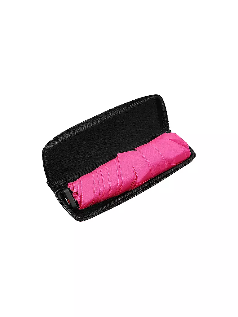 KNIRPS | Parapluie de poche X4U DRY CASE | 