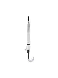 KNIRPS | Parapluie droit C.760 transparent | Transparent