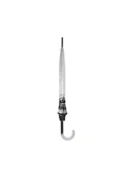 KNIRPS | Parapluie droit C.760 transparent | Transparent