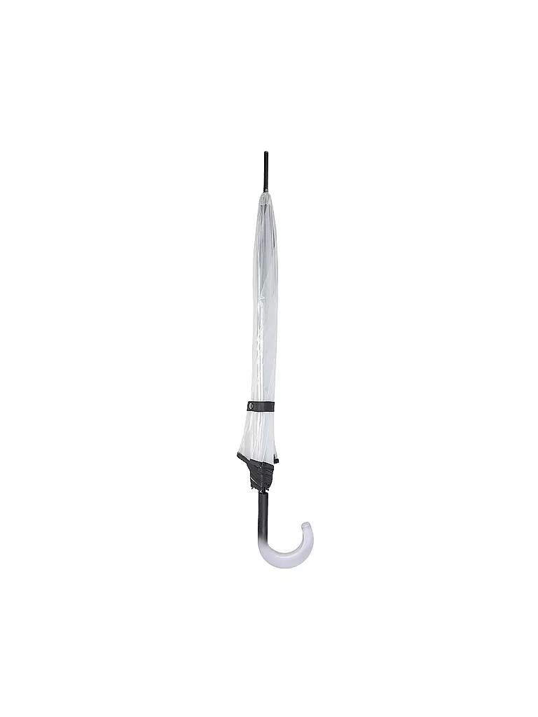 KNIRPS | Parapluie droit C.760 transparent | transparent