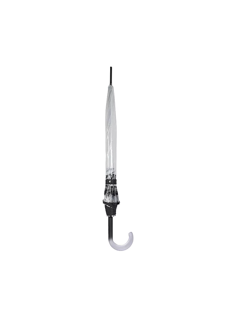 KNIRPS | Parapluie droit C.760 transparent | transparent