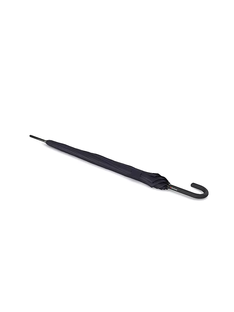 KNIRPS | Parapluie droit T.760 STICK AUTO | dunkelblau