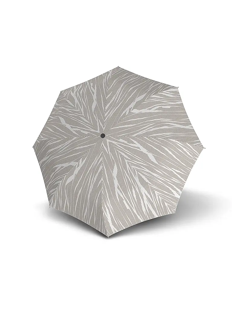 KNIRPS | Taschenschirm T.200 MEDIUM DUOMATIC | Crème