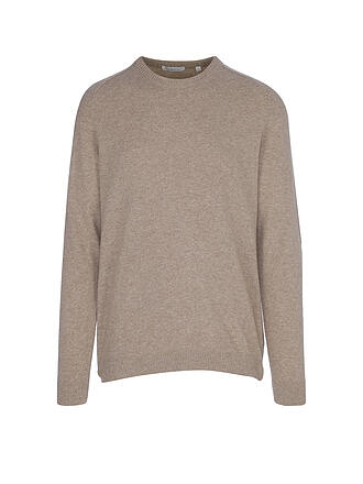 KNOWLEDGE COTTON APPAREL | Pullover Field