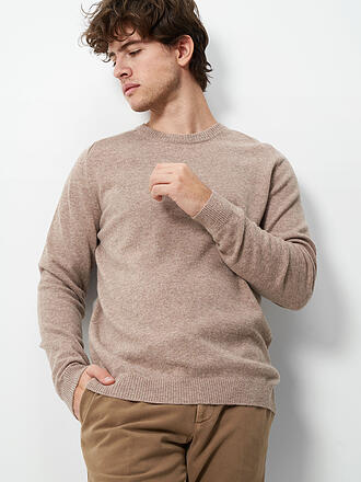 KNOWLEDGE COTTON APPAREL | Pullover Field