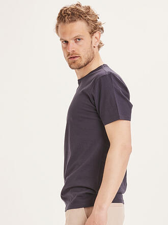 KNOWLEDGE COTTON APPAREL | T-shirt ALDER