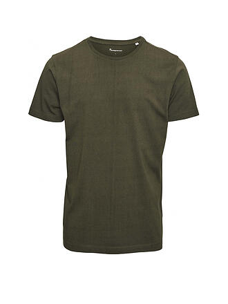 KNOWLEDGE COTTON APPAREL | T-shirt ALDER