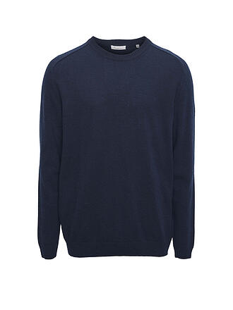 KNOWLEDGE COTTON APPAREL | Pullover FIELD