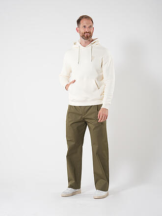 KNOWLEDGE COTTON APPAREL | Sweat à capuche - Hoodie