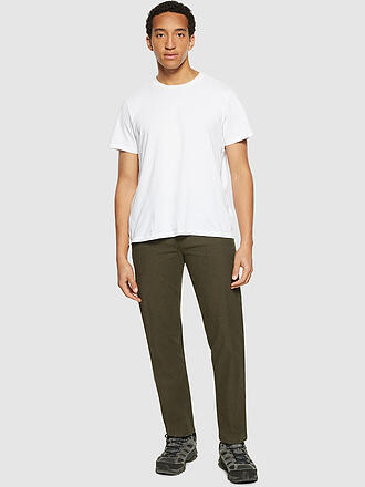 KNOWLEDGE COTTON APPAREL | Chino CHUCK