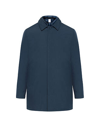 KNOWLEDGE COTTON APPAREL | Manteau CLIMATE SHELL