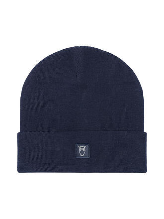 KNOWLEDGE COTTON APPAREL | Bonnet - Tuque