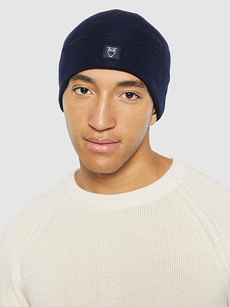 KNOWLEDGE COTTON APPAREL | Bonnet - Tuque