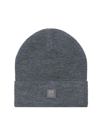 KNOWLEDGE COTTON APPAREL | Bonnet - Tuque