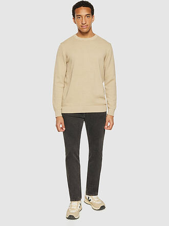 KNOWLEDGE COTTON APPAREL | Pull VAGN