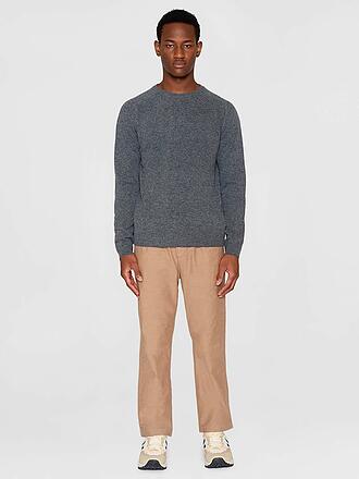 KNOWLEDGE COTTON APPAREL | Pull FIELD