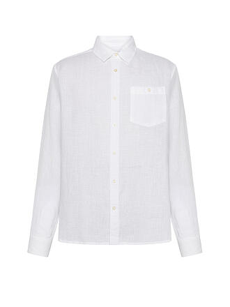 KNOWLEDGE COTTON APPAREL | Chemise en lin