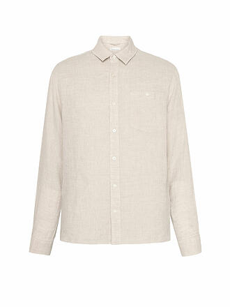 KNOWLEDGE COTTON APPAREL | Chemise en lin