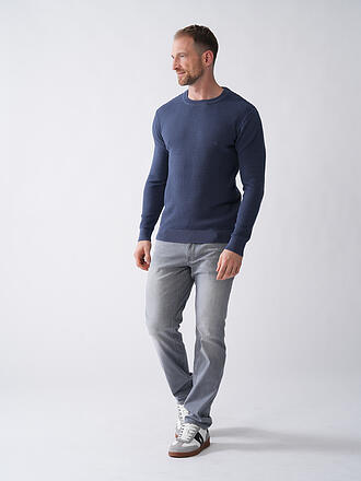 KNOWLEDGE COTTON APPAREL | Pullover VAGN