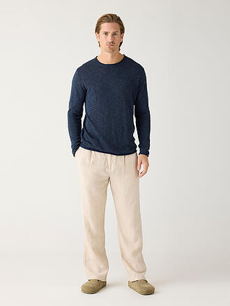 KNOWLEDGE COTTON APPAREL | Pantalon en lin