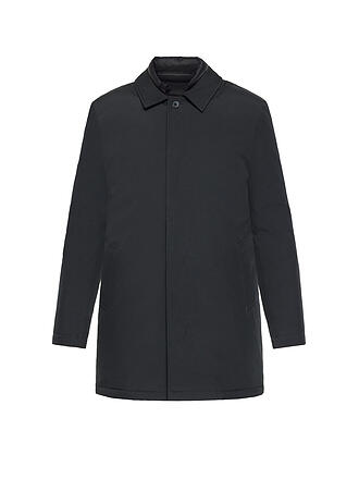 KNOWLEDGE COTTON APPAREL | Trench-coat