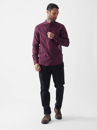 KNOWLEDGE COTTON APPAREL | Chemise en flanelle