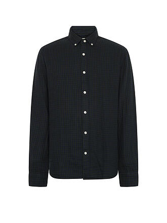 KNOWLEDGE COTTON APPAREL | Chemise coupe regular