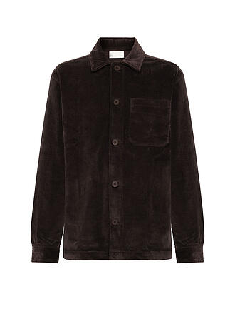 KNOWLEDGE COTTON APPAREL | Surchemise