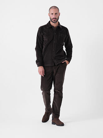 KNOWLEDGE COTTON APPAREL | Surchemise