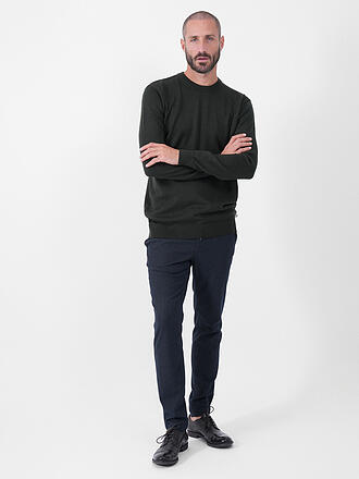 KNOWLEDGE COTTON APPAREL | Pull