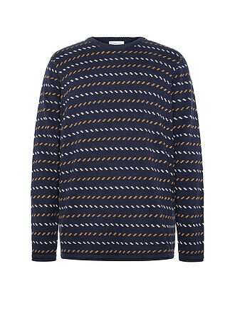 KNOWLEDGE COTTON APPAREL | Pull