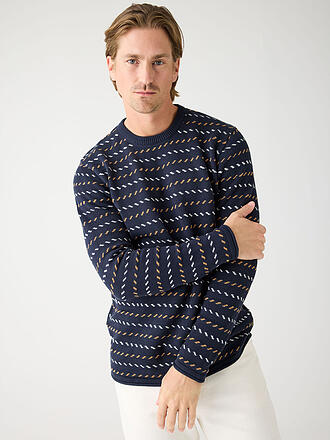 KNOWLEDGE COTTON APPAREL | Pull