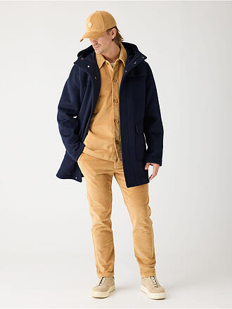 KNOWLEDGE COTTON APPAREL | Pantalon en velours côtelé CHUCK