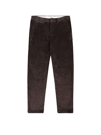 KNOWLEDGE COTTON APPAREL | Pantalon en velours côtelé CHUCK