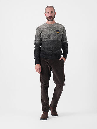 KNOWLEDGE COTTON APPAREL | Pantalon en velours côtelé CHUCK