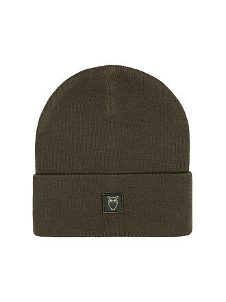 KNOWLEDGE COTTON APPAREL | Bonnet