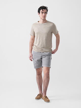 KNOWLEDGE COTTON APPAREL | T-shirt