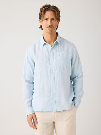 KNOWLEDGE COTTON APPAREL | Chemise en lin