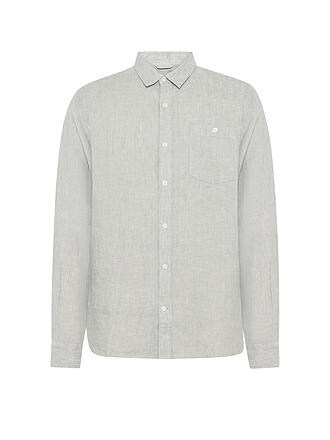 KNOWLEDGE COTTON APPAREL | Chemise en lin